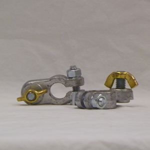 Cable Ends Marine