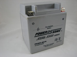 PIX30CLBS-FS
