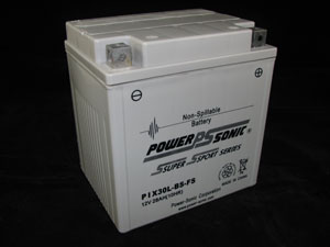 PIX30LBS-FS
