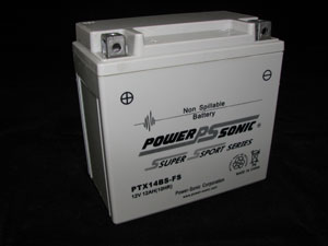 PTX14BS-FS