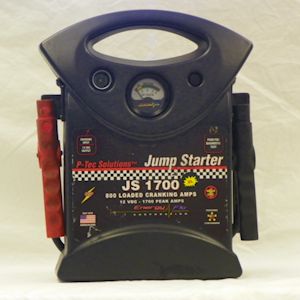Refurbish JS1700