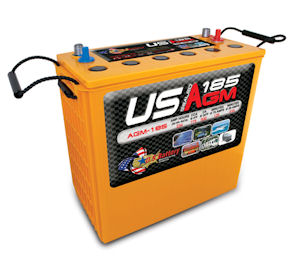 US AGM 185
