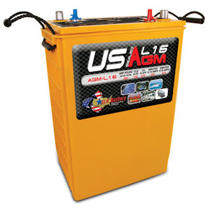 US AGM L16